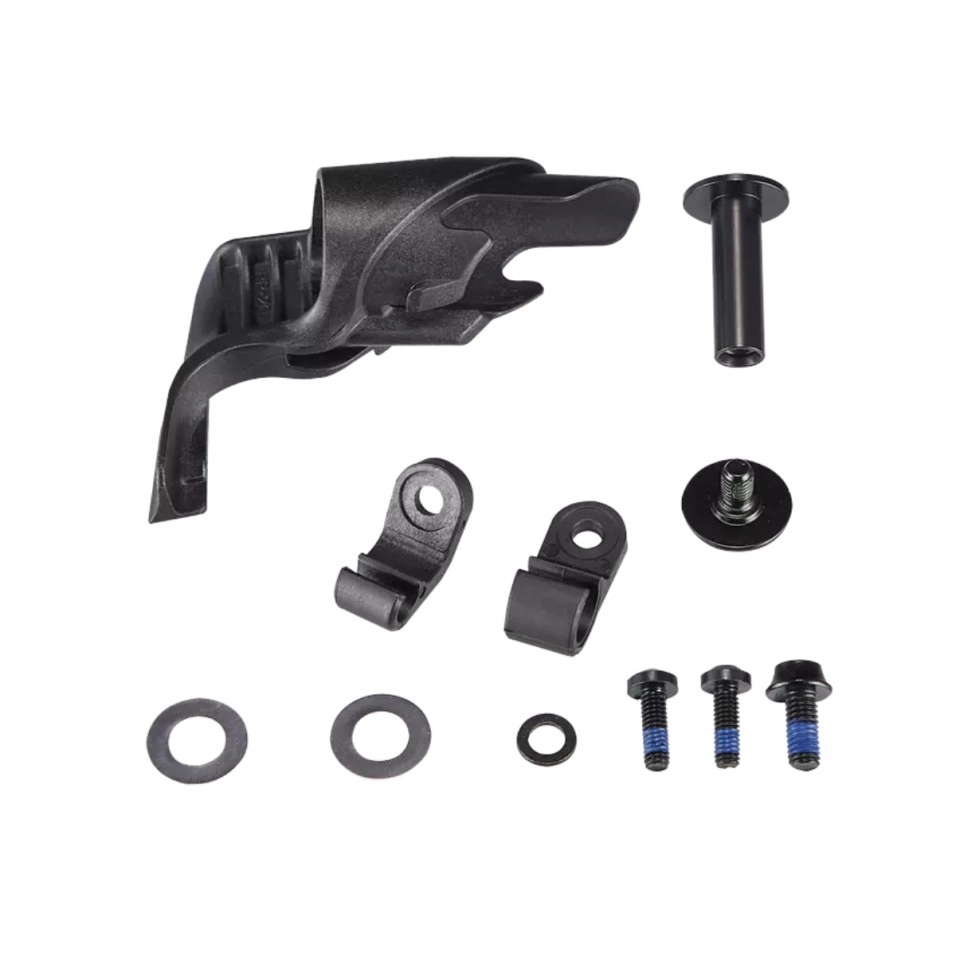 Specialized Brain Epic 21 Stoßdämpfer-Schrauben-Set