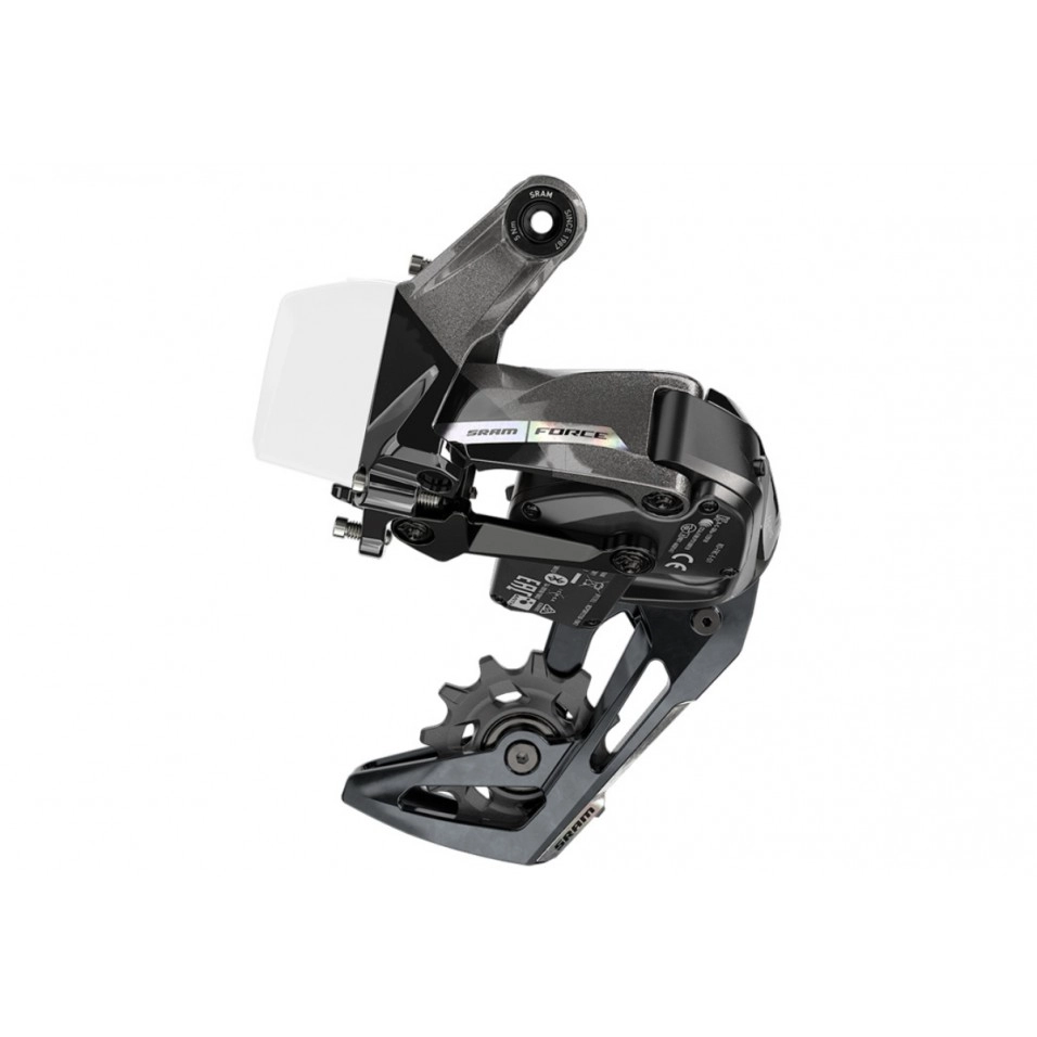 Canvi Sram Force Etap AXS XPLR 12V Max 44D