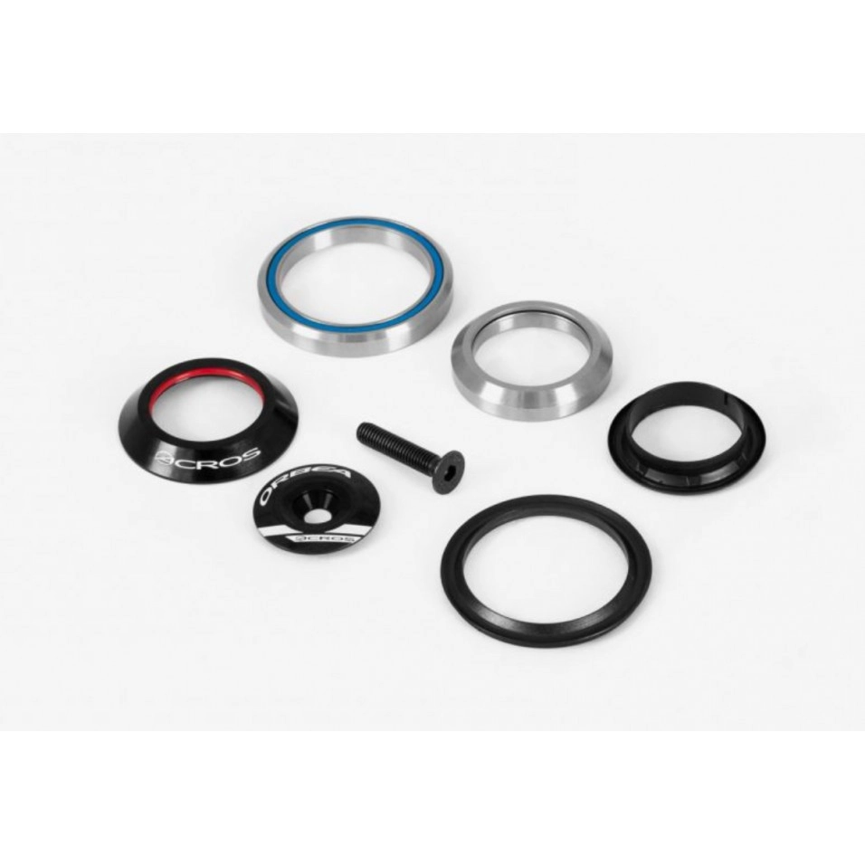 Kit de direction intégré Orbea VTT 11/8-11/2