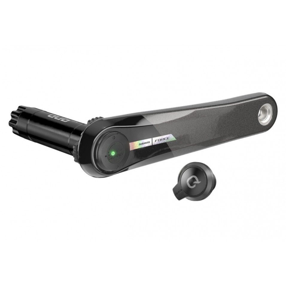 Biela Sram Force AXS DUB con Potenciometro (Izq)