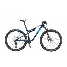 Vélo KTM Scarp Elite 2021