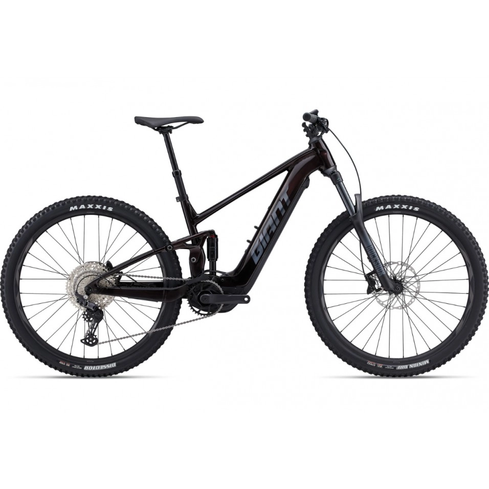 Vélo Giant Stance E+ 1 Pro 25