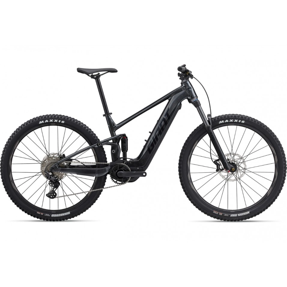 Bicicletta Giant Stance E+ 2 24