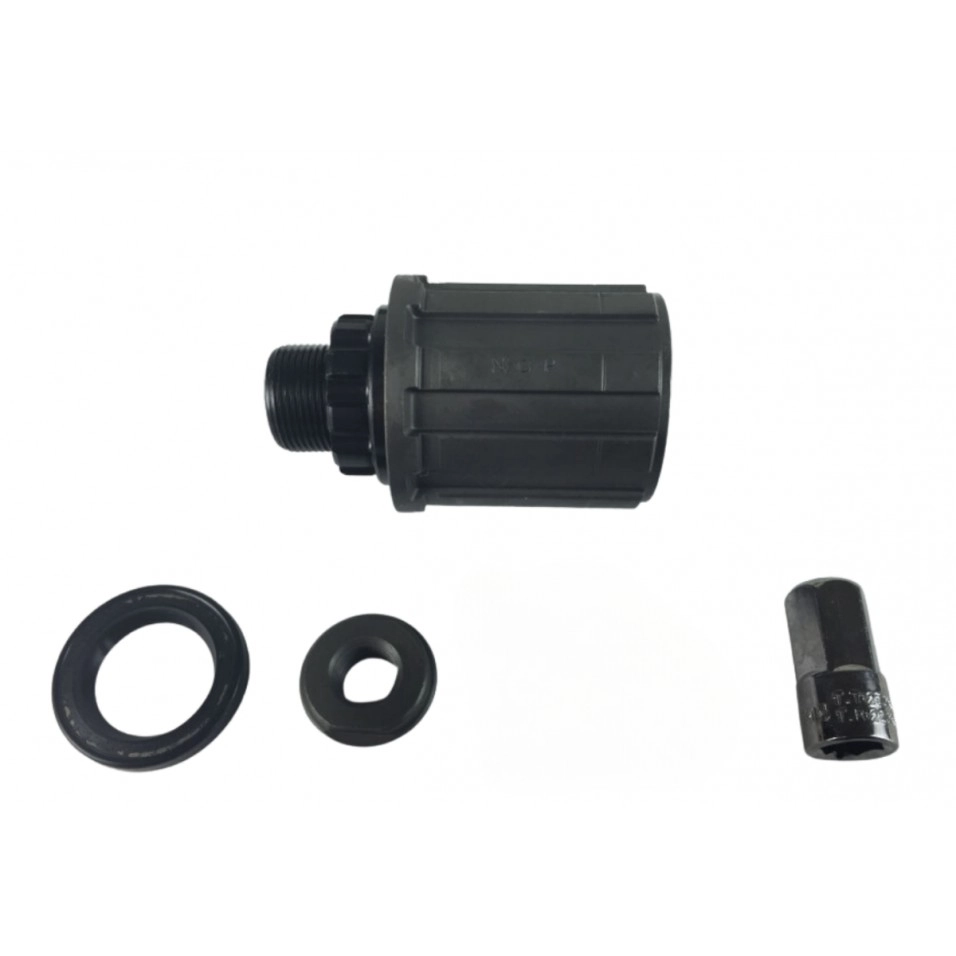 Specialized Formula 9V FH-19 135 mm Kern