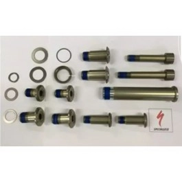 Kit Tornilleria Specialized...