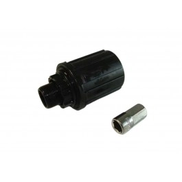 Núcleo Specialized Formula...