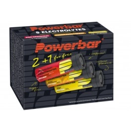 Electrolits Powerbar...
