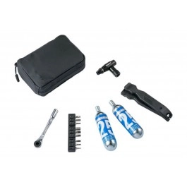 Bossa MTB Giant + Kit Quick...