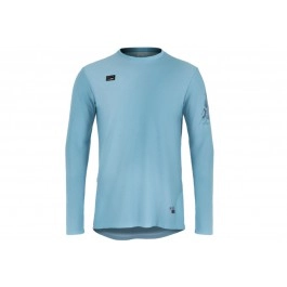 Maglietta a manica lunga...