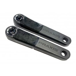 Bielas Praxis Specialized...