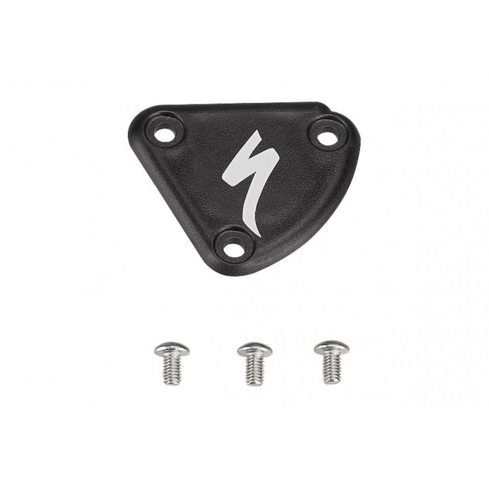 Couvercle de batterie côté entraînement Specialized Msc Dura Ace