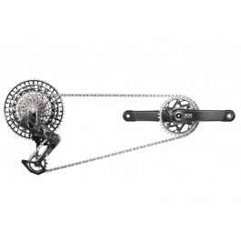 Grup Sram XX SL T-Type...