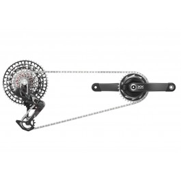 Grupo Sram XX SL Eagle AXS...