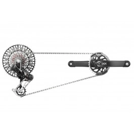 Groupe Sram XX Eagle AXS 32D