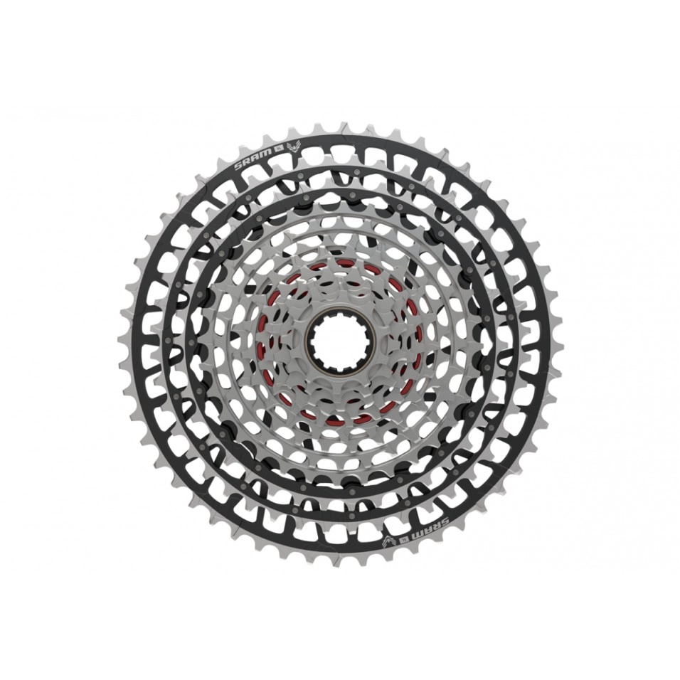 Cassette Sram Eagle XX SL 12V 10-52