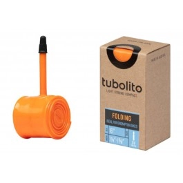 Chambre à Air Tubolito 16"...