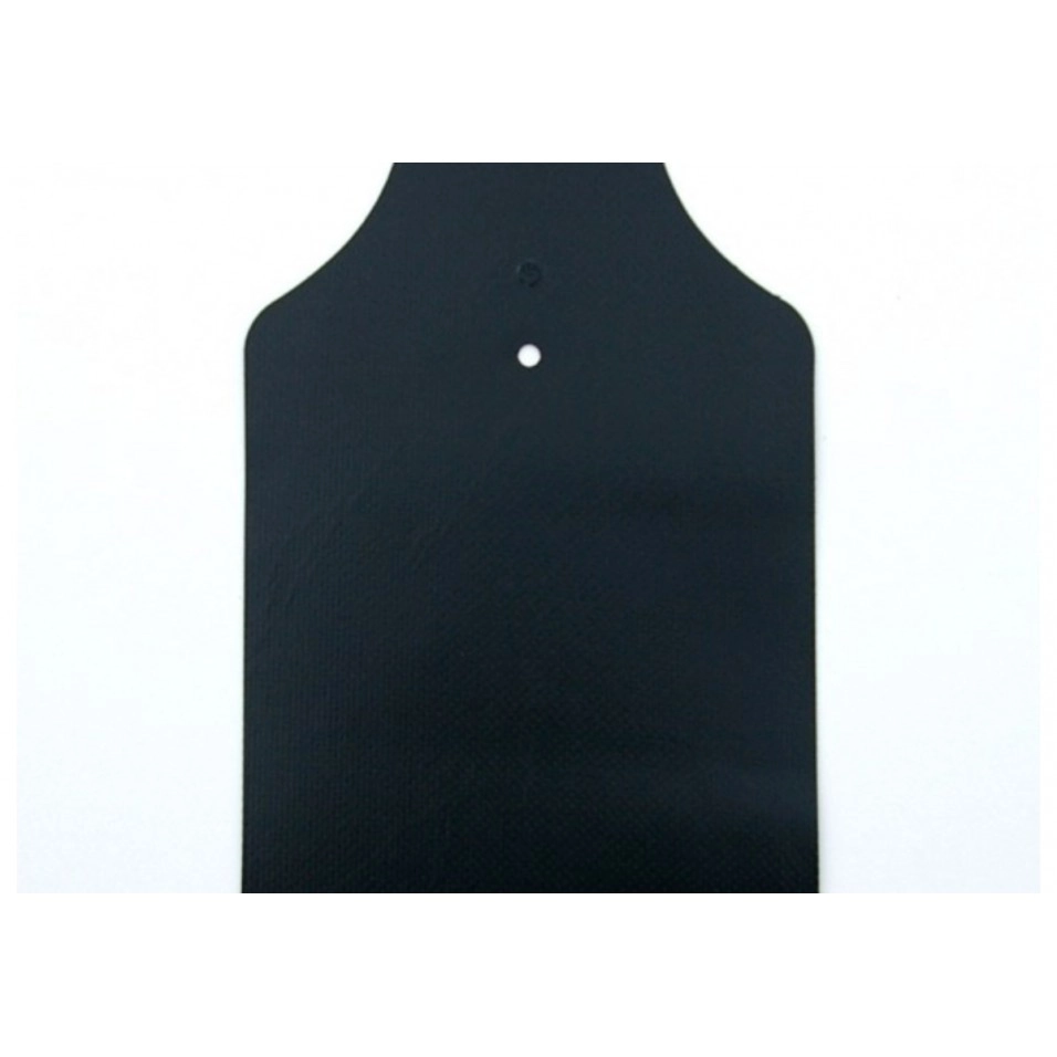 Garde-boue avant en caoutchouc Brompton