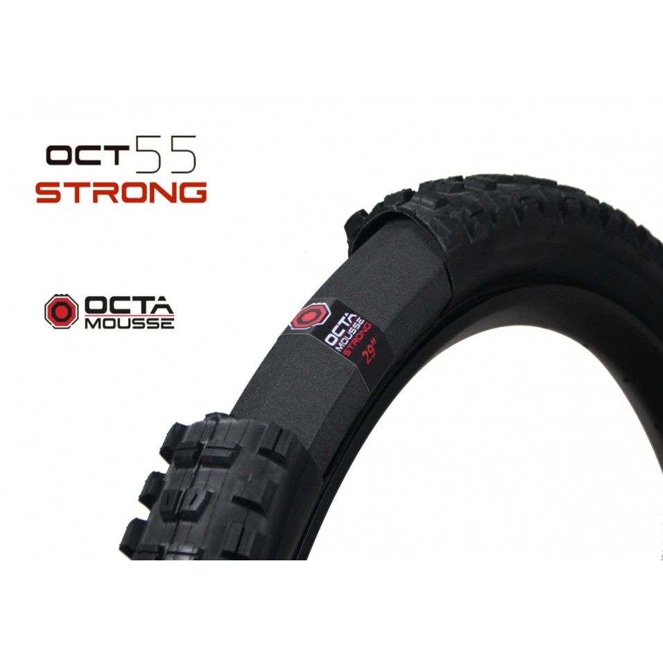 Protezione Octa Mousse STRONG OCT55S eBike Plus 29"