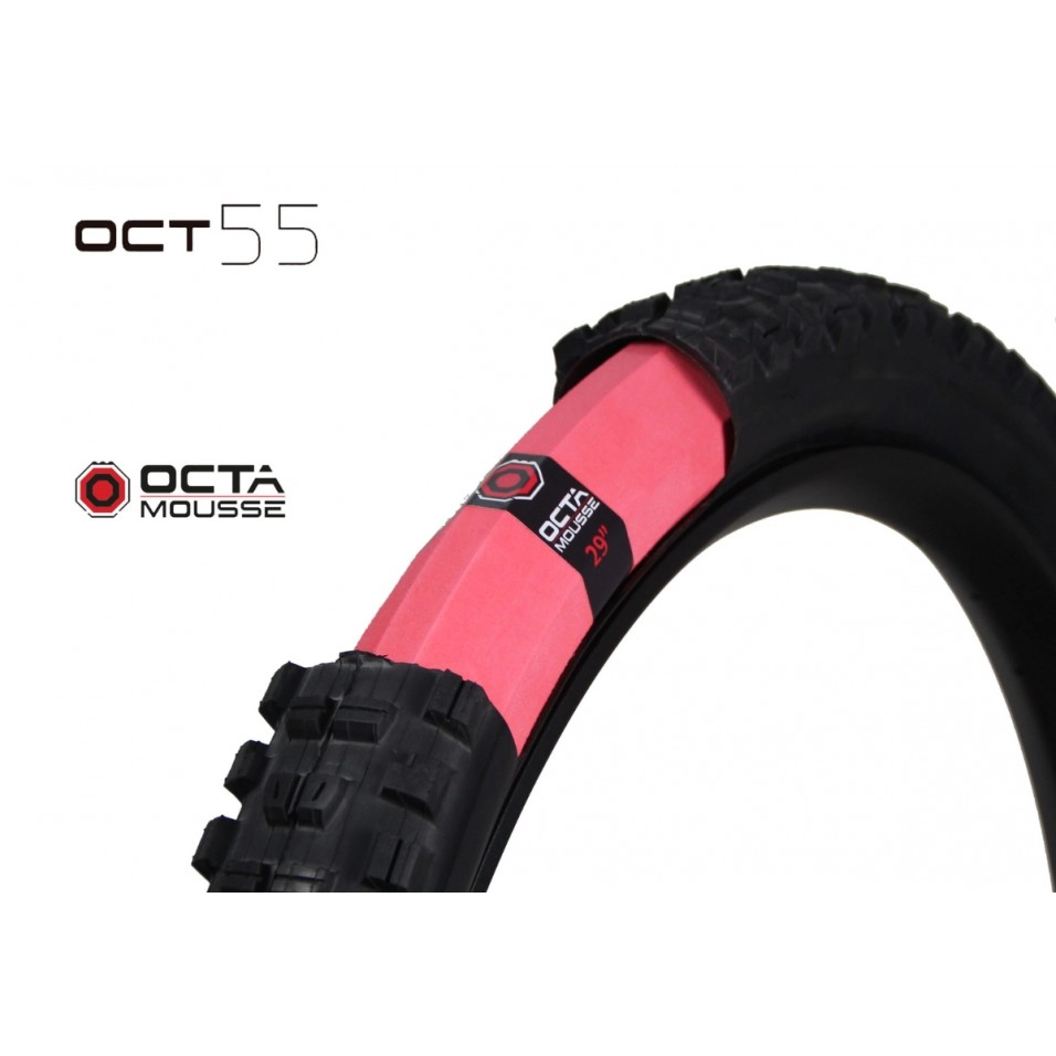 Protector Octa Mousse OCT55 Plus Ebike 27.5"