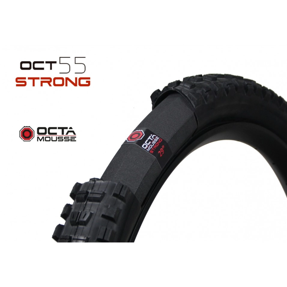 Protezione Octa Mousse STRONG OCT55S eBike Plus 27.5