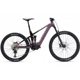Bicicleta Liv Intrigue X...