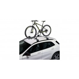 Cruz Race Dachfahrradträger