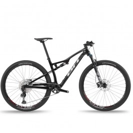 Bicicleta BH Lynx Race Carbon 6.0