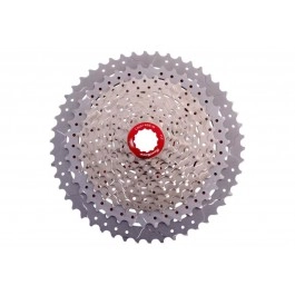 Cassetta SunRace CS MX80 11V