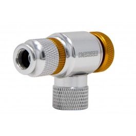Adattatore CO2 X-Sauce