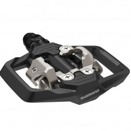 Pedali Shimano PD-ME700 SPD