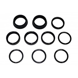 Imposta Spessori per Biella...