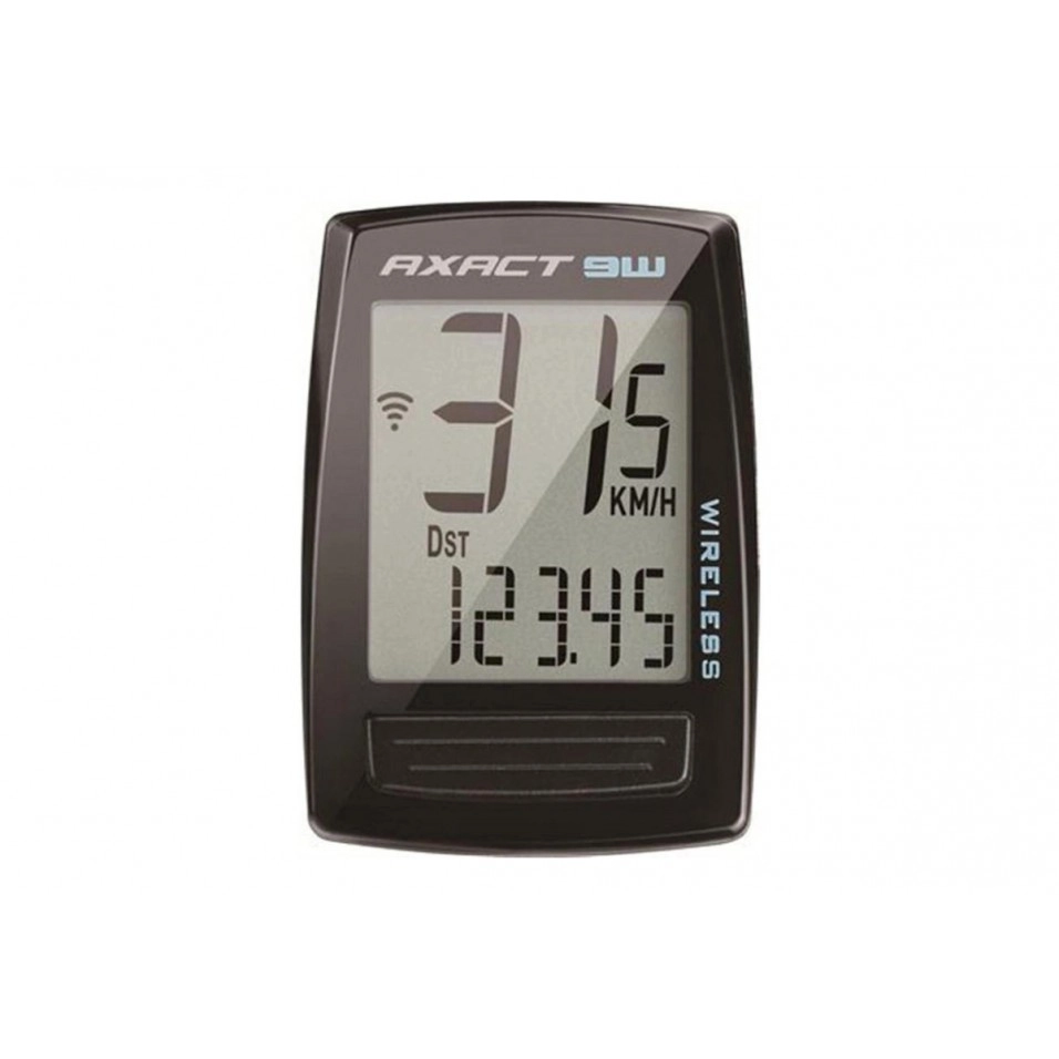 GPS Cuentakilómetros Giant Axact 9W Wireless