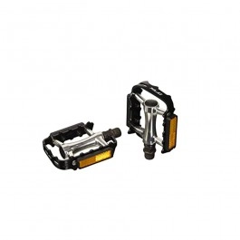 Pedales XLC plataforma Ultralight PD-M04