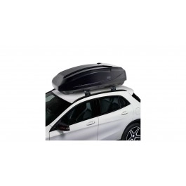 Caisse Cruz Paddock 400N