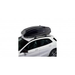 Cofre Cruz Paddock elit 400N