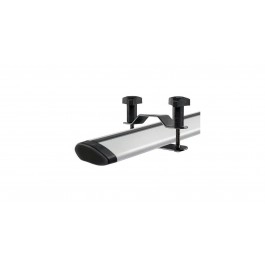 Fixation de poitrine Cruz...