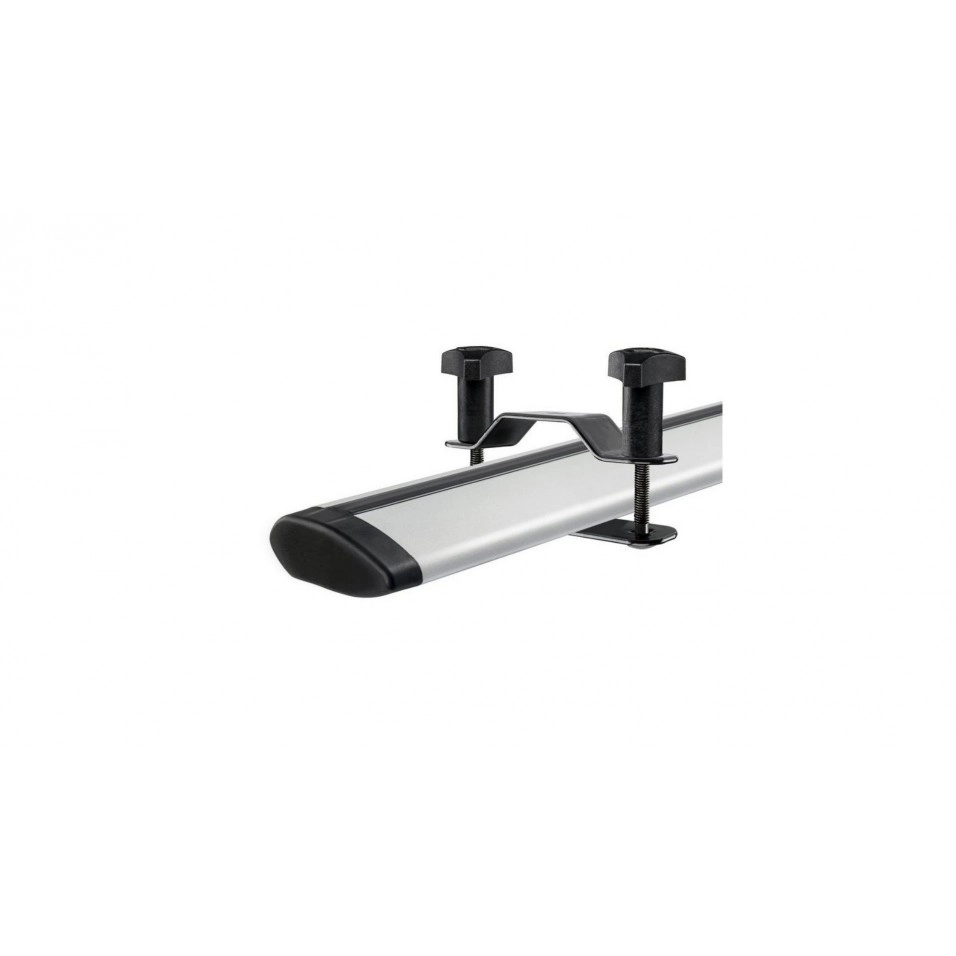 Cruz Brustfixierung für 80-mm-Stangen