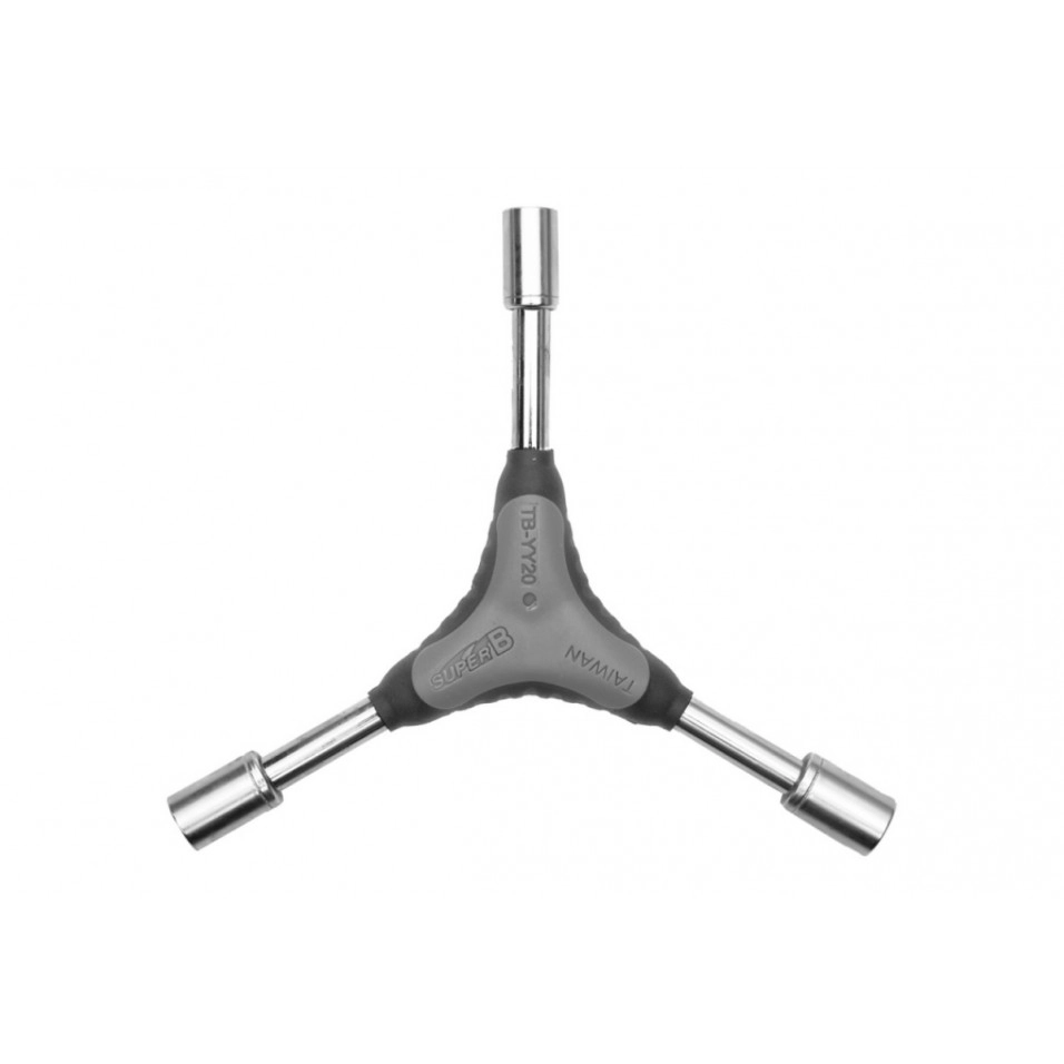Chiave a brugola Super-B 8/9/10mm TB-YY20