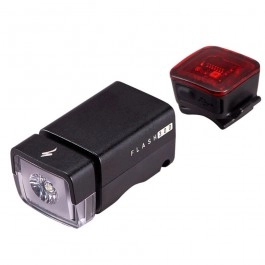 Luz trasera/delantera Specialized Flash Pack