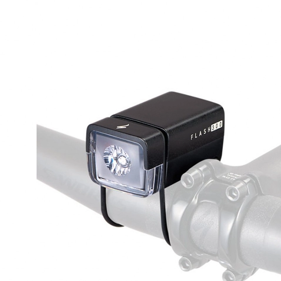 Llum delantera Specialized Flash 300