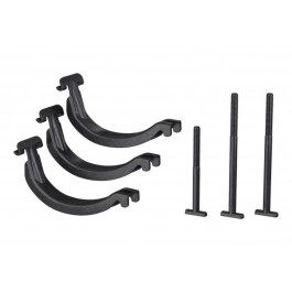 Adaptador Portabicicletas...