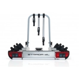 Portabici a sfera Atera...