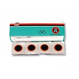 Parche TipTop F0 1u.