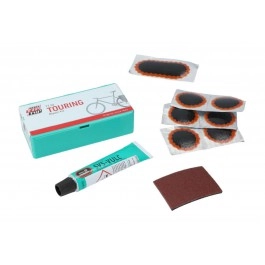 Kit Reparació Pegats Tip...