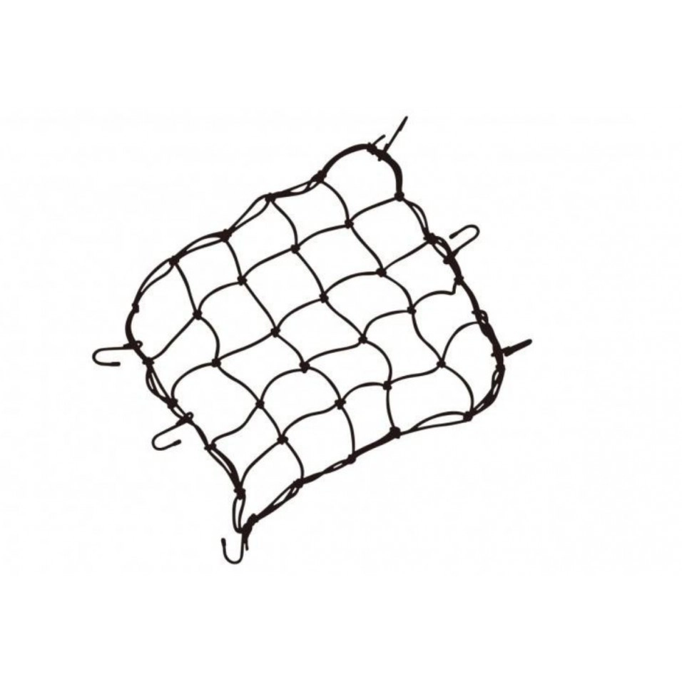 Réseau de sécurisation des marchandises Topeak Cargo