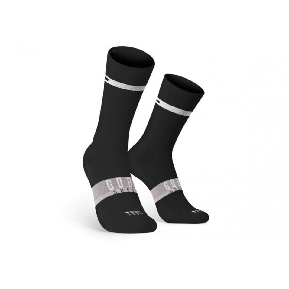 Calcetines Gobik Superb Horizon Extra Long Unisex