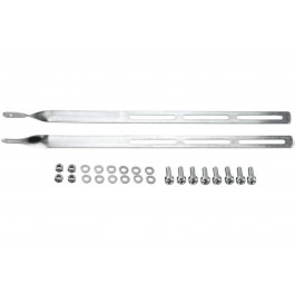 Extensions de porte-bébé...