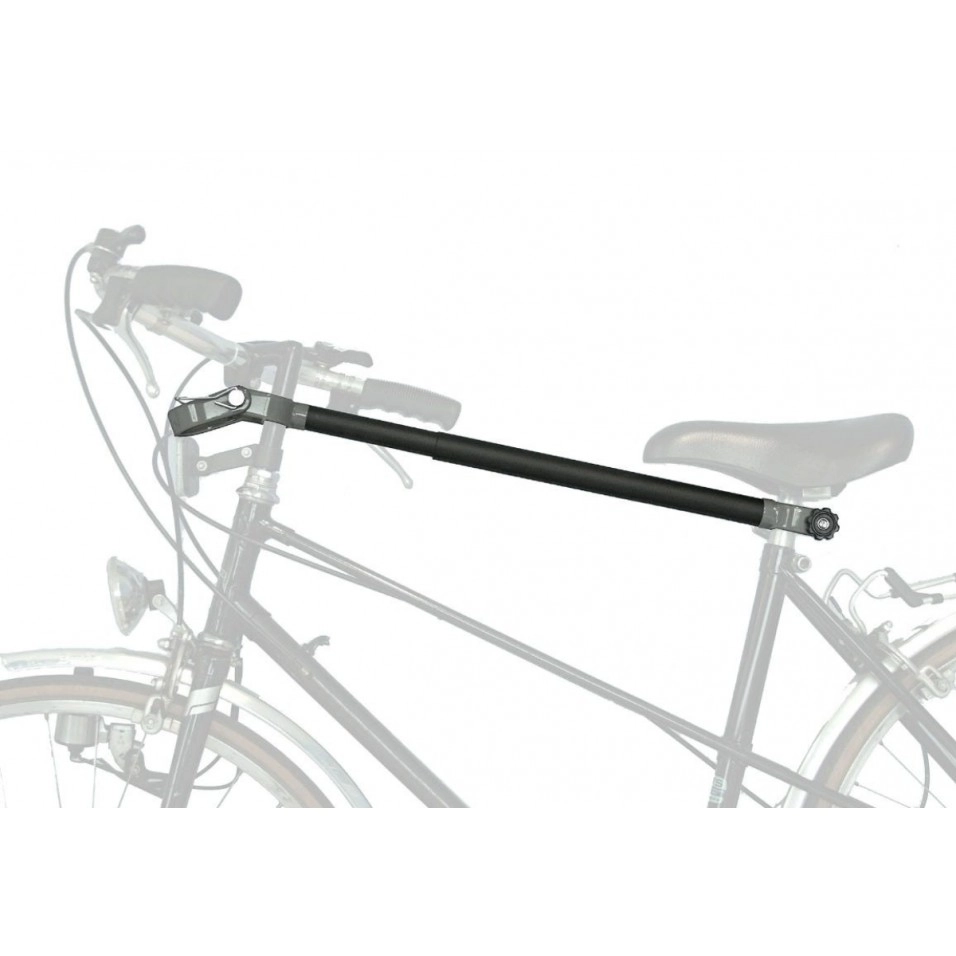 Adaptador Portabicicletas Towcar No Class