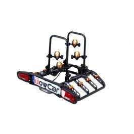 Portabicicletas Bola Towcar...