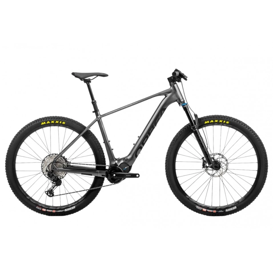 Comprar Bicicleta Orbea Urrun 10 23 El ctrica BTT